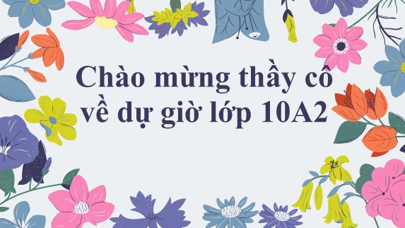 Bai giảng Ngữ văn 10 - Bài: Chùm thơ Hai-cư Nhật Bản